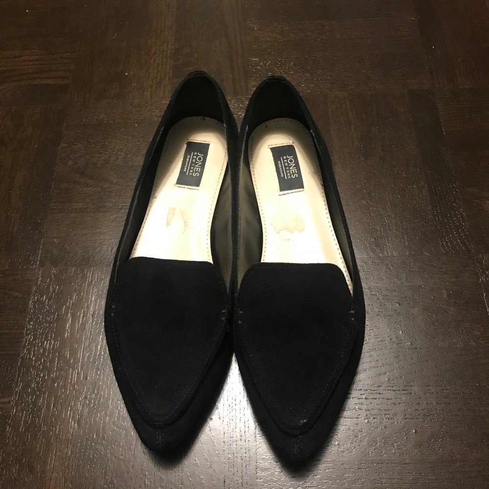 Jones New York ladies loafers